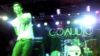 Go:Audio - Smoke And Mirrors - Live