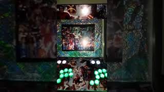 MARVEL vs DC FAN MADE ARCADE 2020