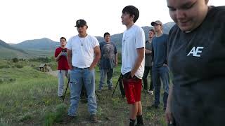 Ecology Project International - NAAEE Pratt Whitney Semi-Finalist