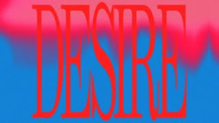 Fontaines D.C. - Desire (Lyric Video)