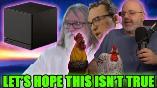 The Steam Machine Price MAY Have Just Leaked, And...Oof. #steammachine