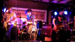 Southsea Fest New Song