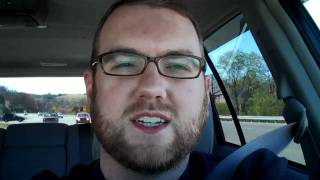 Another live show, YouTube's ranking is screwed up? [10/27/10 Vlog]
