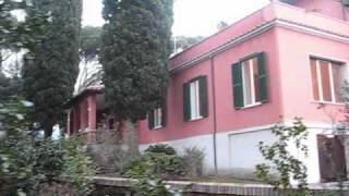 Virtual Tour of Due Santi Rome campus
