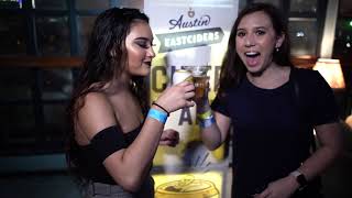 San Antonio Music Showcase 2018