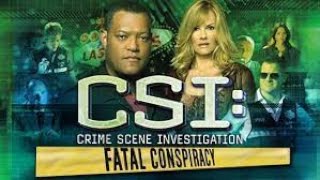 CSI: Fatal Conspiracy {Case 2}