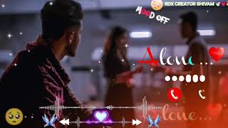 Best Ringtone 2026 Hindi Ringtone New Song Ringtone Mobile Phone Ringtone #rington #viral #love🕊️