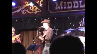 Stranger In My House Clint Walker Live.m4v