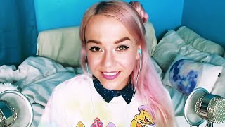 ASMR What made me start ASMR? Plus Nostalgic Movies