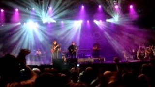 Mando Diao - live @ INmusic Zagreb 2012