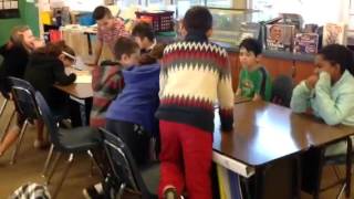 Patricia PACT day 1 vid 1