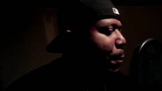 Carte Blanche - OutKast Freestyle (BangProductionTv)