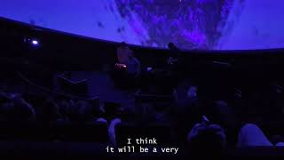 The Unexplored Space - NAVET Student Festival 2025