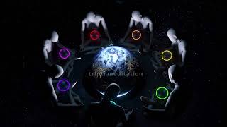 Earth Meditation | Feel your spine lengthen