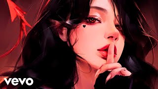 LIVING HELL (Official Visualizer)