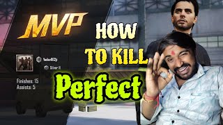 MY 1st 15 SOLO KILL...GREAT EXPERINCE LEARN..//YADAV GAMERZ//
