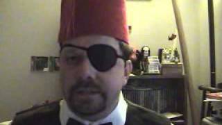 The Eye Patch Video