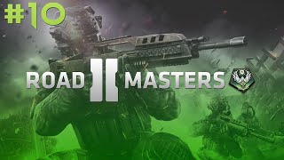 Road To Masters Ep 10: Moneysword