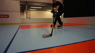 Skills Start - 4 tiles