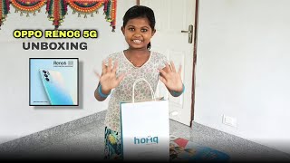 Oppo Reno6 5G | Unboxing | Diwali Special