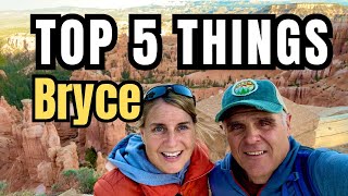 RV Camping at Bryce Canyon with Dogs | 5 Must-Do Pet-Friendly Activities