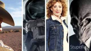 Doctor who the impossible astronaut pictures