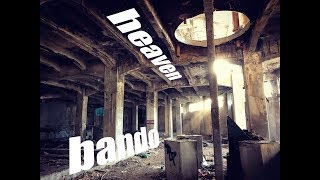 Bando Heaven - FPV Freestyle Tour in Alsace