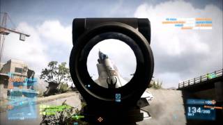 BF3 Fail:  Jet Pancake