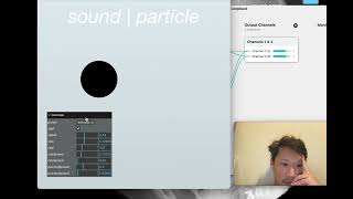 Granular Synthesis in WebAudio w/ AudioWorklet