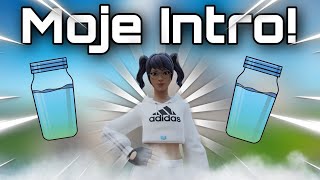 Moje intro fortnite!