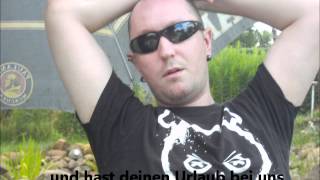 Ich vermiss dich :'(