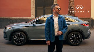 INFINITI - The Makers | International Chapter | Episode 4