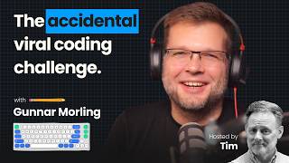 The 1 Billion Row Challenge with Gunnar Morling | Ep. 23 | Confluent Developer Podcast