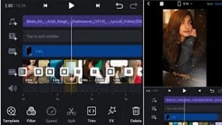 VN Speed Photo Video Editing | How To Make Speed Photo Video In Vn Video Editor | Vn App Tutorial