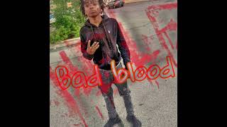 Big Mar - Bad Blood - (Official Audio) -  (Prod By. Joe Bandz)