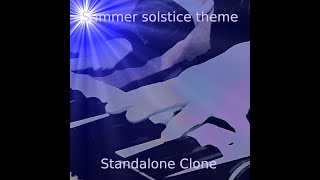 Standalone Clone - promo video