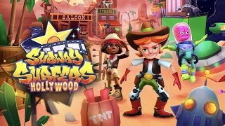 Subway Surfers Game #gaming #gamingvideo #triggeredinsaan #games #shortvideo 