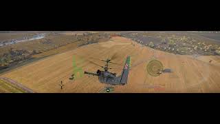 War Thunder: Enemy destruction moment | Shot with GeForce