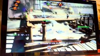 GoW ASCENSION Multiplayer Walkthrough