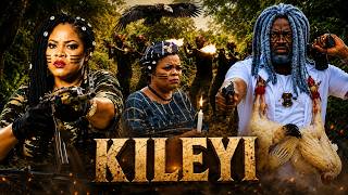 KILEYI - AN AFRICAN YORUBA MOVIE STARRING BIMBO OSHIN | FAITHIA BALOGUN OTHER ACTORS 2026