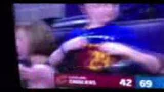 Jimmy Butler's newest fan