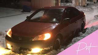 Ethan SLAMMED Em2 vs Winter