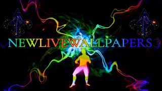 how to get free cool New live wallpapers