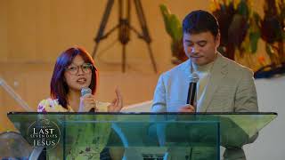 Live! Nighty Series with Pastor Dan Smith | June 2, 2026