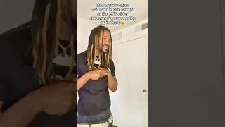 That wasn’t even a slow song 🤣……true story 🤦🏽‍♂️…👆🏽LUV too doe