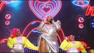 SoundExchange at Gov Ball NYC 2023