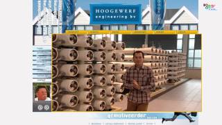 Evert Hoogewerf 60e verjaardag.mpg