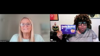 Nicole Harvick on "Forgiveness" seek and see what ye shall find