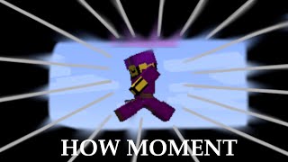 I found a HACKER on Bedwars Hypixel! (How Moment)! - Minecraft!