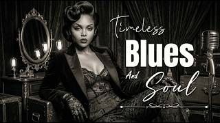 Bad Girl Blues | Wicked Electric Blues Carrying a 1930s Juke Joint Spirit